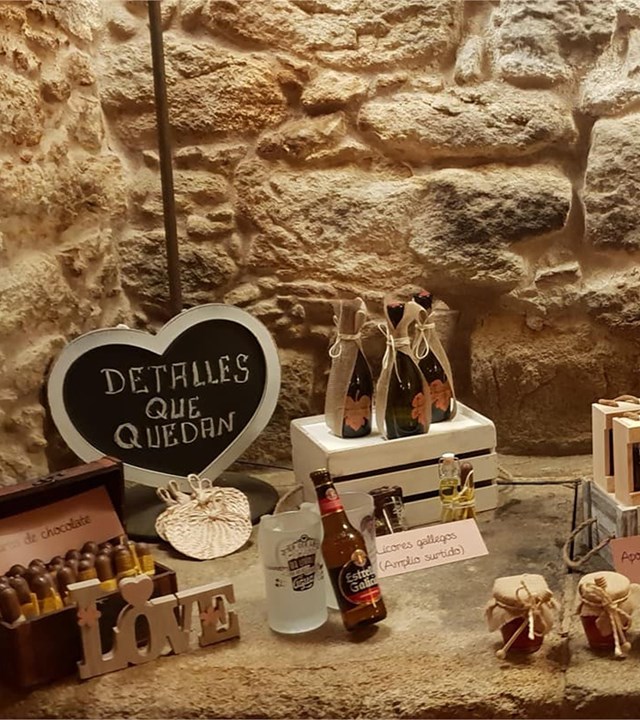 Detalles que marcan la diferencia