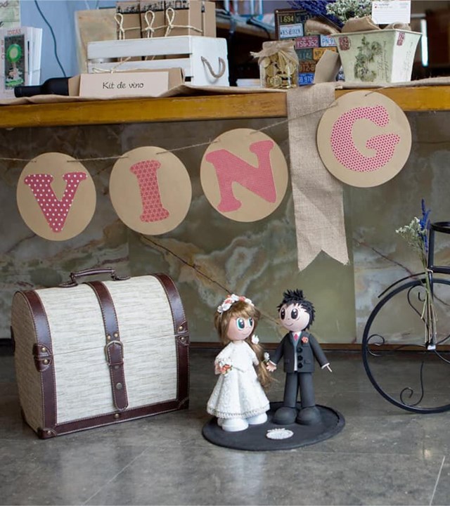 Haz realidad la boda de tus sueños