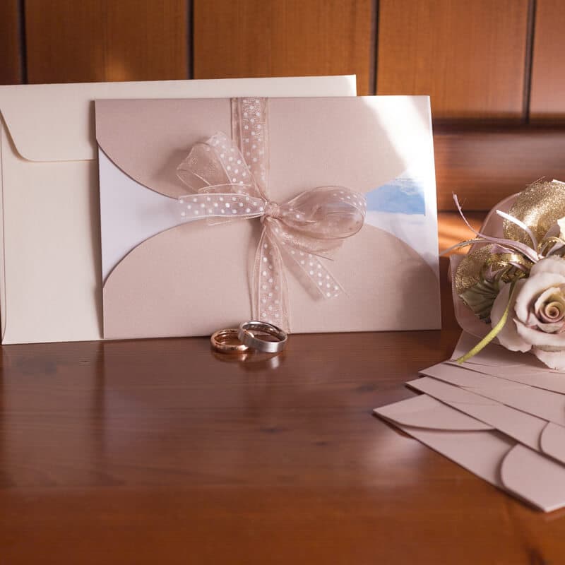 Invitaciones personalizadas a medida en Santiago