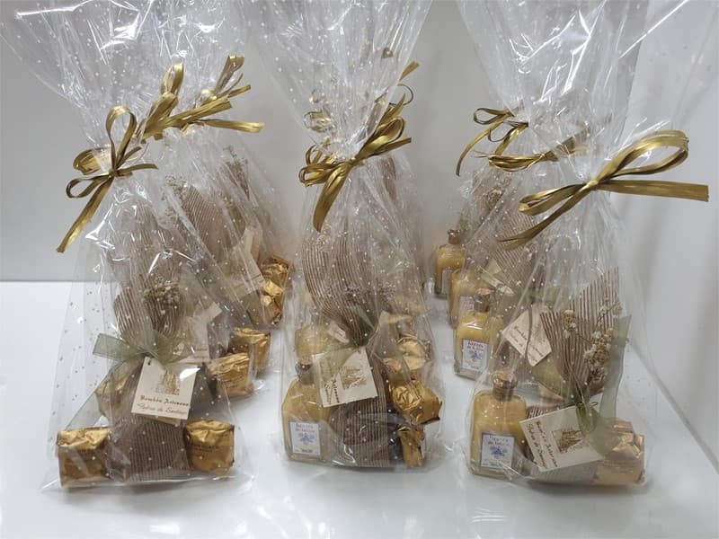 Detalles y regalos personalizados en Santiago