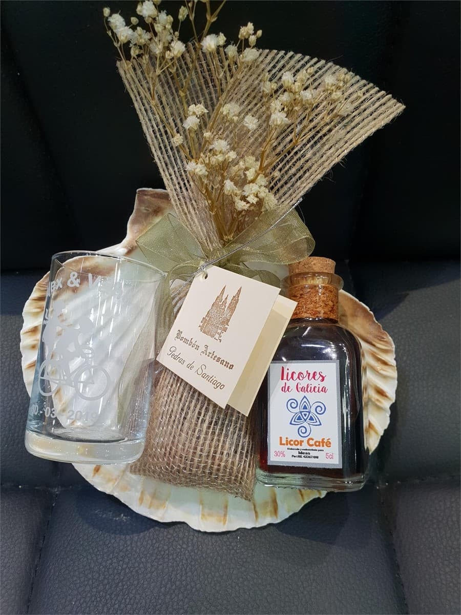Detalles para bodas, bautizos y comuniones