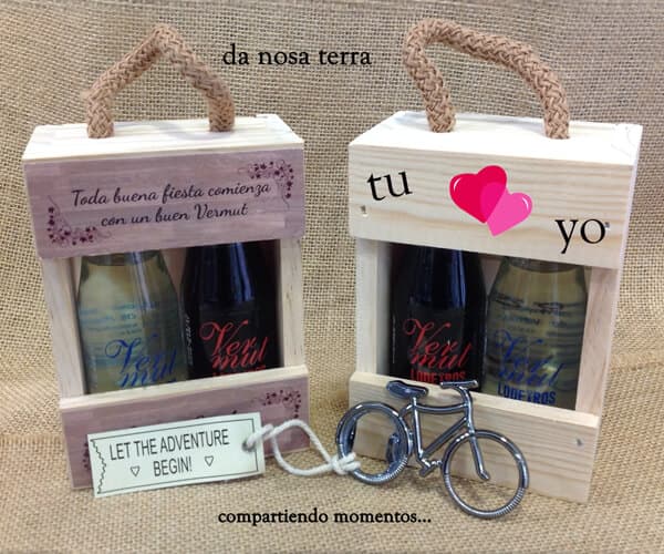 Detalles para bodas, bautizos y comuniones