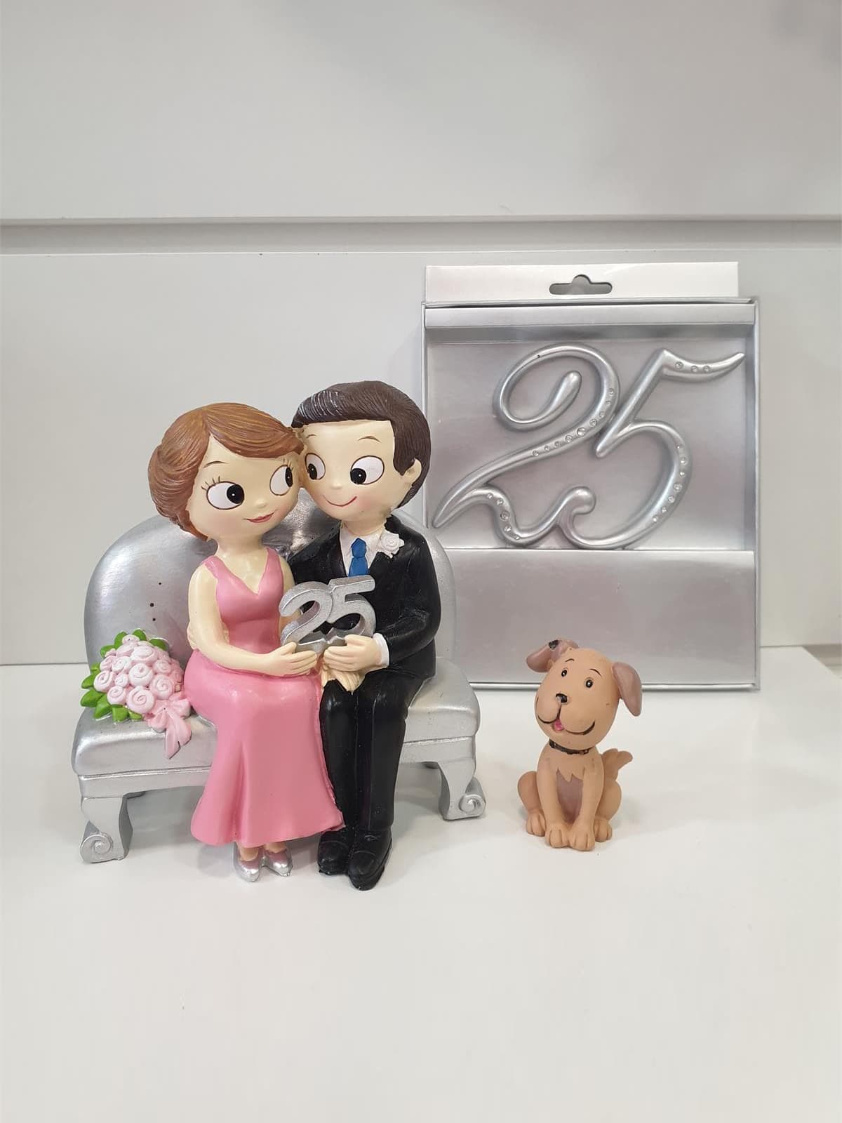 Detalles para bodas, bautizos y comuniones