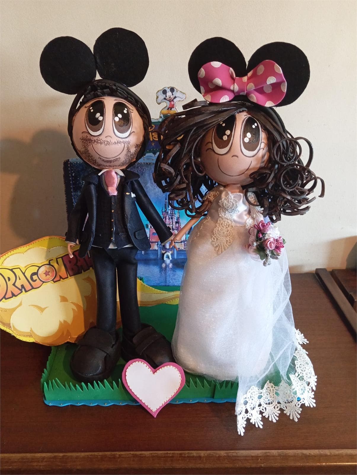 Detalles para bodas, bautizos y comuniones