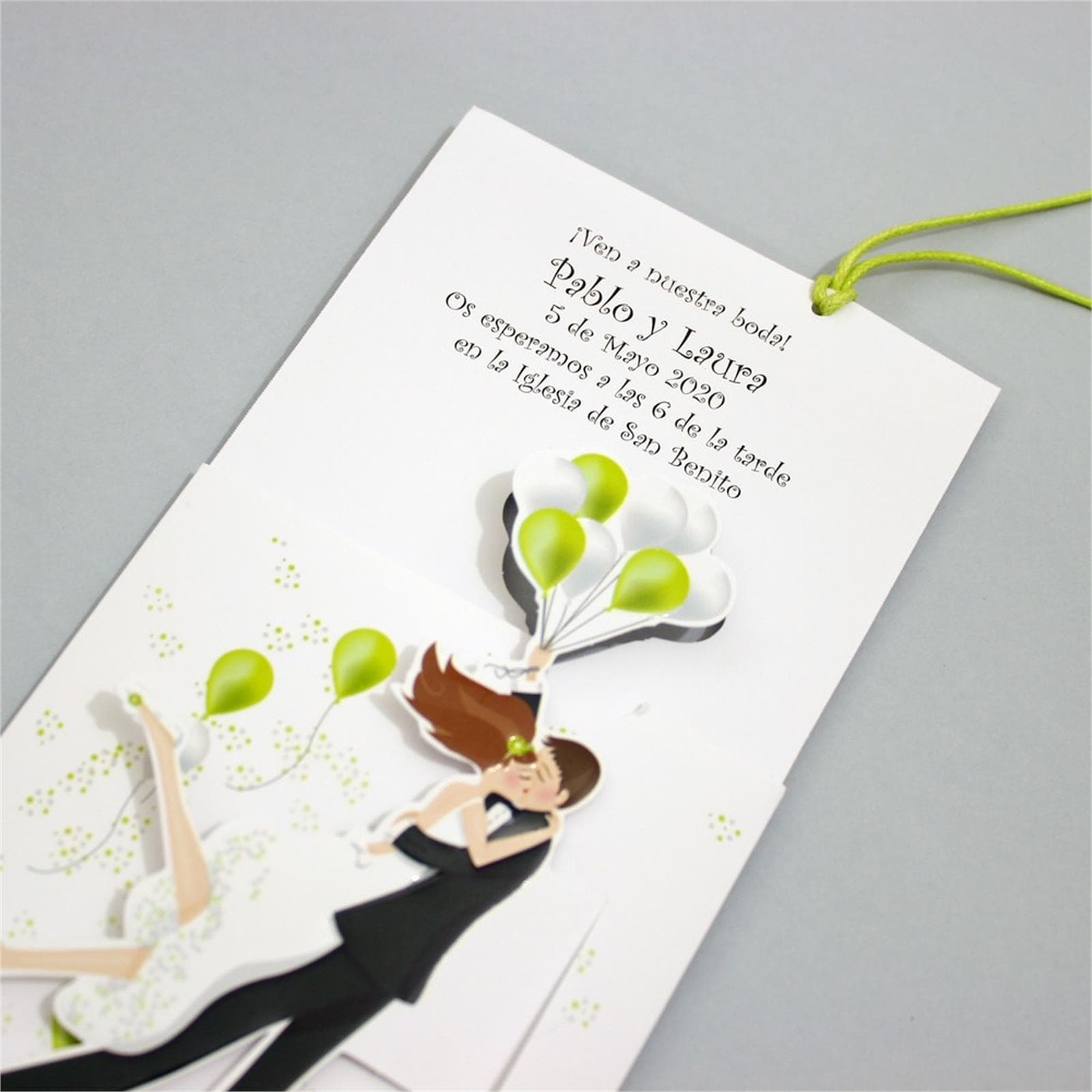Detalles para bodas, bautizos y comuniones