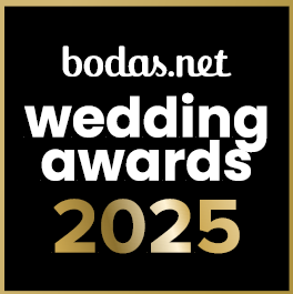 Recomendado por Bodas.net