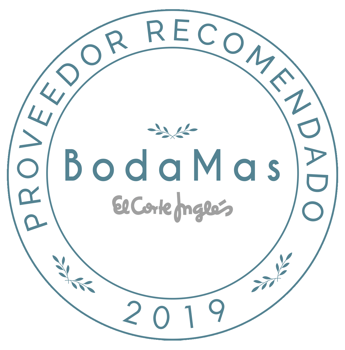Recomendado por BodaMás