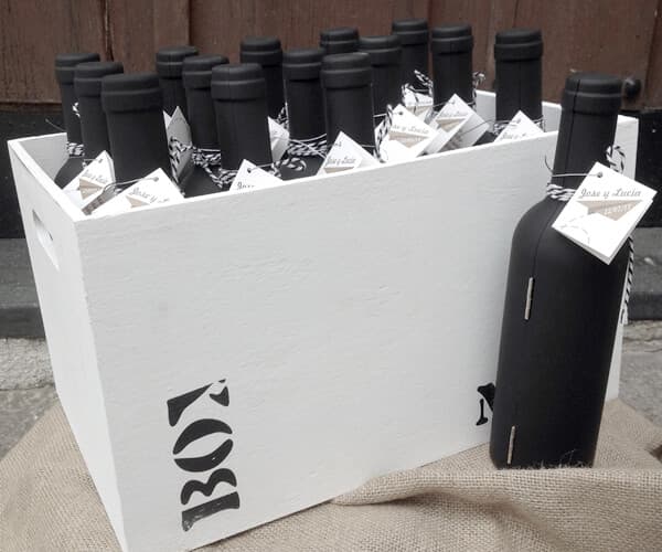 Detalles para bodas, bautizos y comuniones