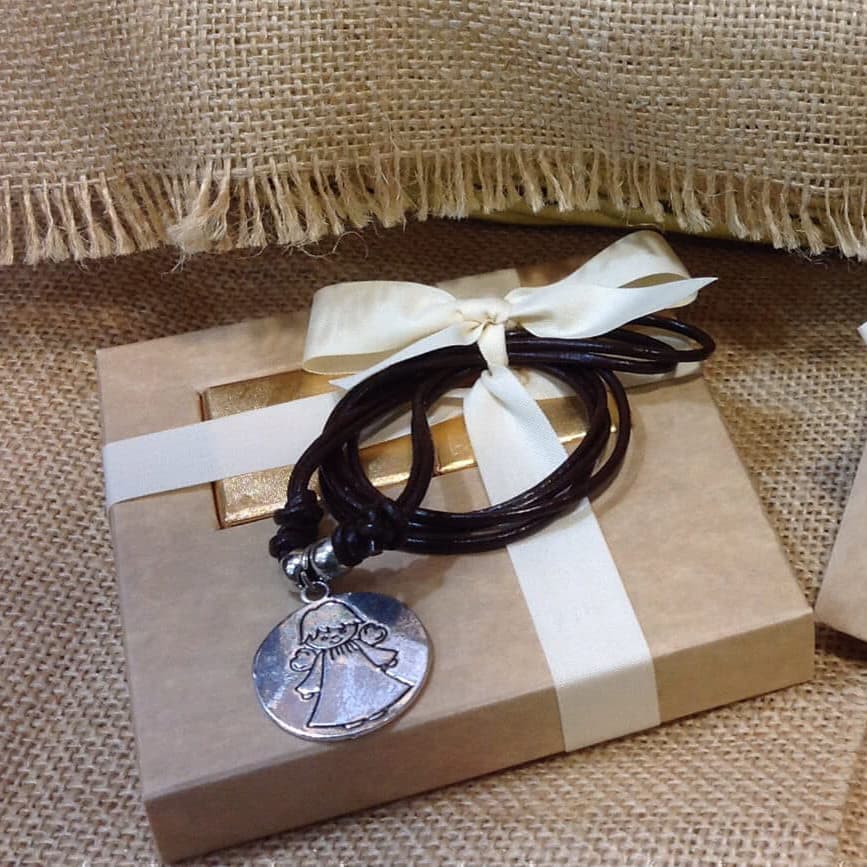 Detalles para bodas, bautizos y comuniones