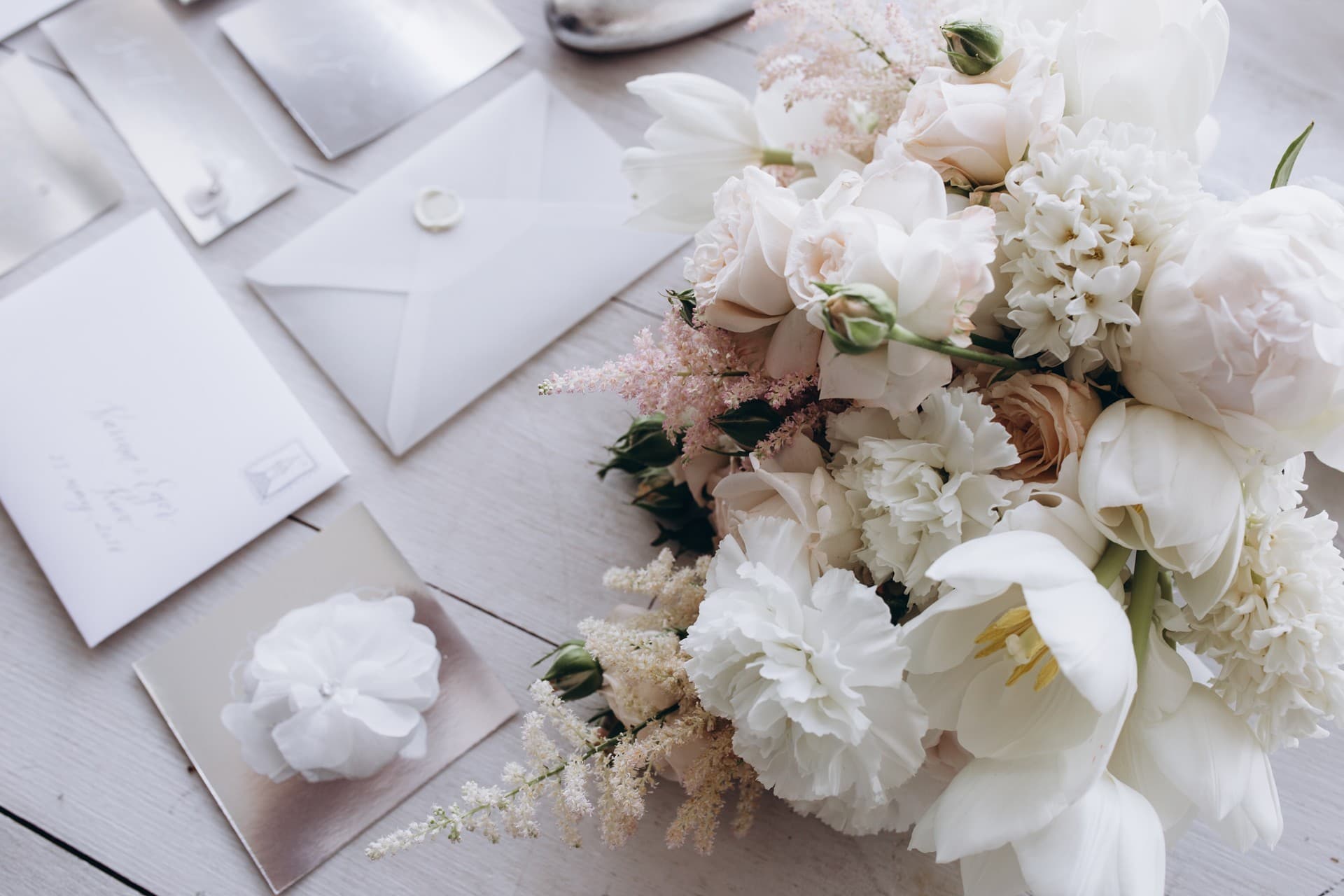 Invitaciones personalizadas a medida en Santiago